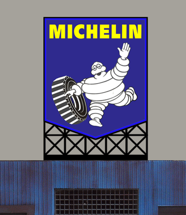 Michelin® Billboard 2